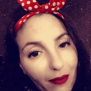 Meet your Posher, Tasha